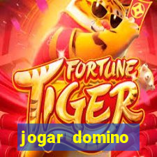 jogar domino apostado online